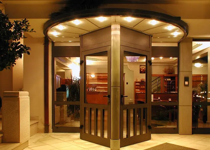 Hotel Villa Marija