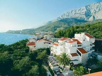 Marija Hotel Tučepi