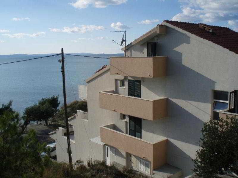 Marija 4* Tucepi
