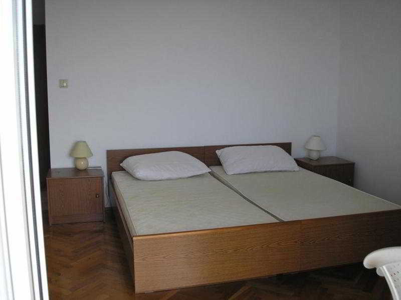 Hotel Marija Tučepi