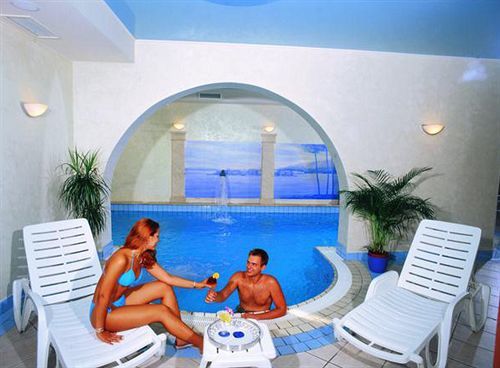 Hotel Marija 4*