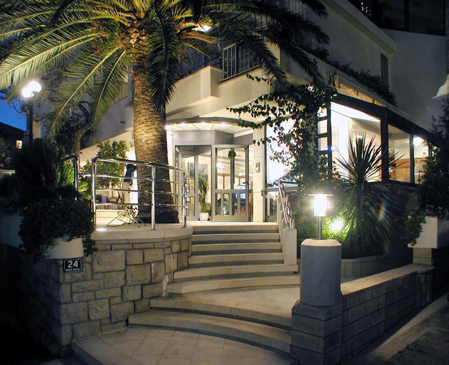 Marija Hotel