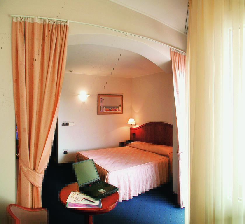 Marija Hotel 4*