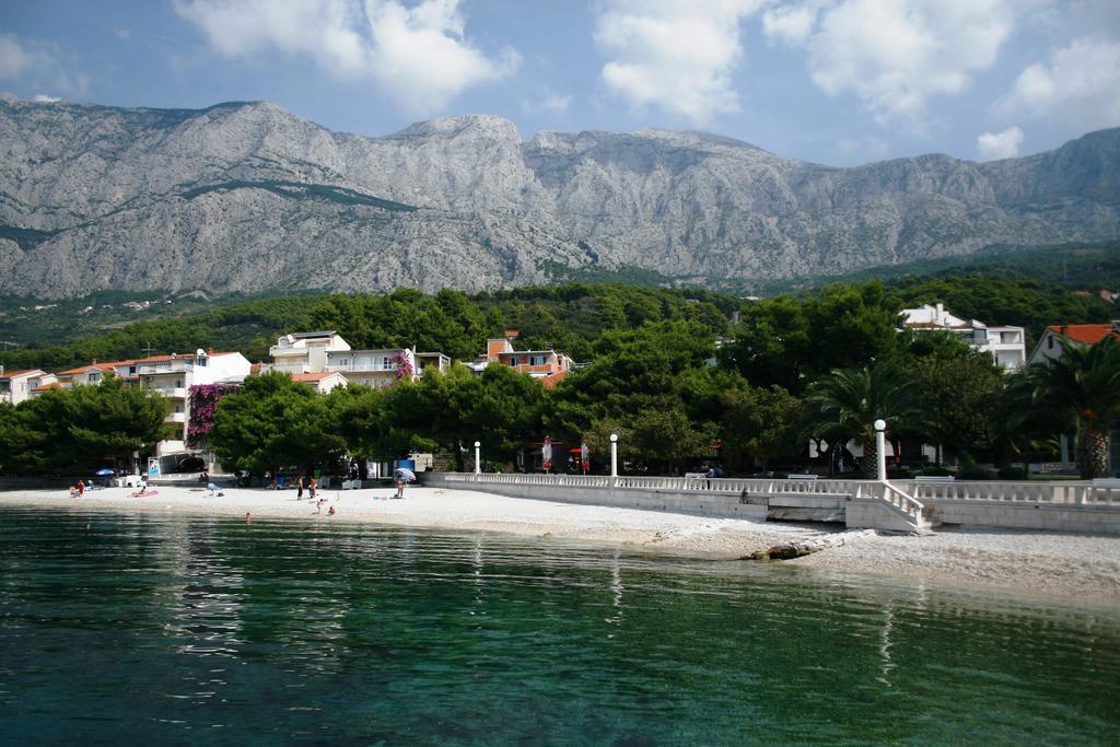 Marija 4* Tučepi
