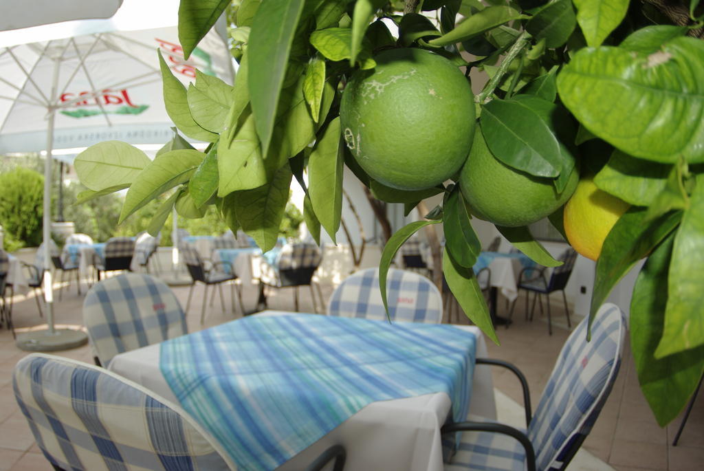 Marija Hotel Tučepi