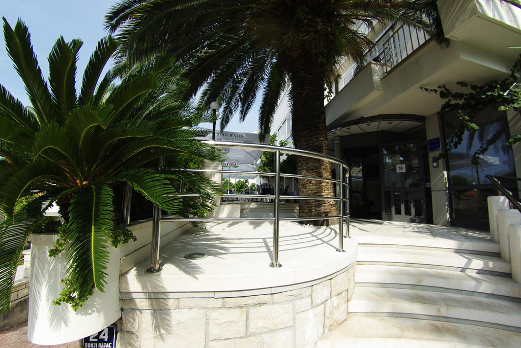 Marija Hotel 4*