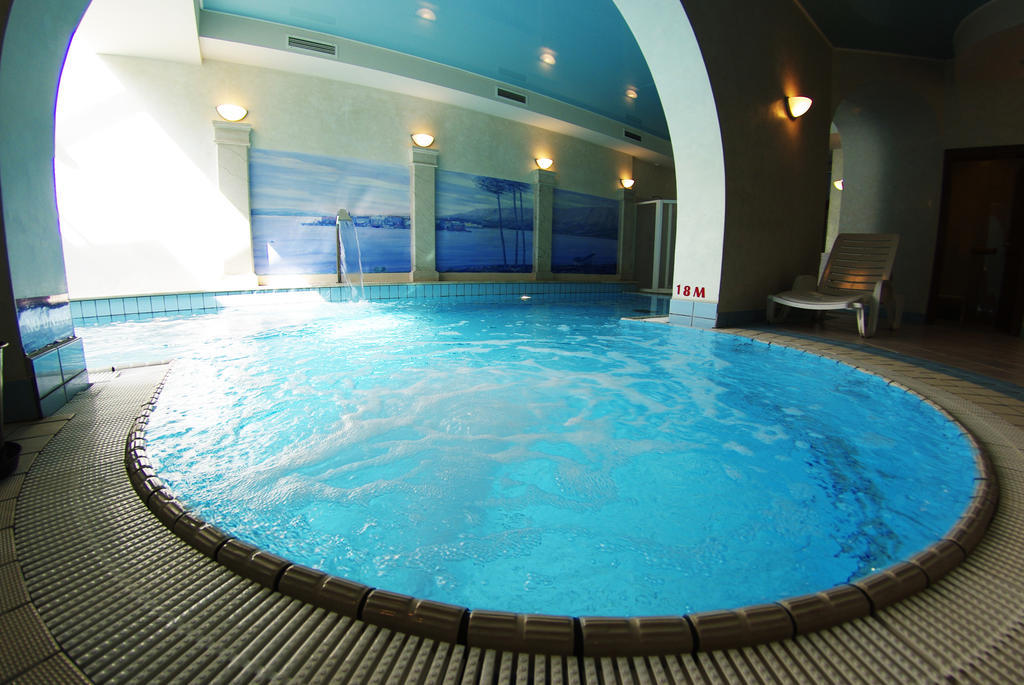 Marija Hotel Tučepi