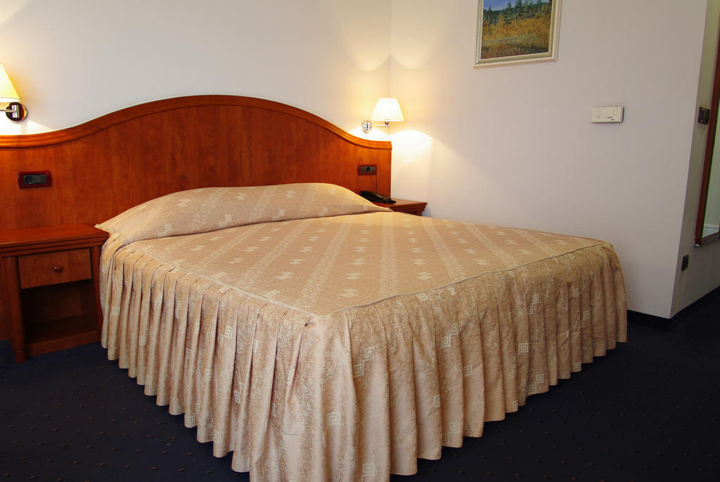 Marija Hotel