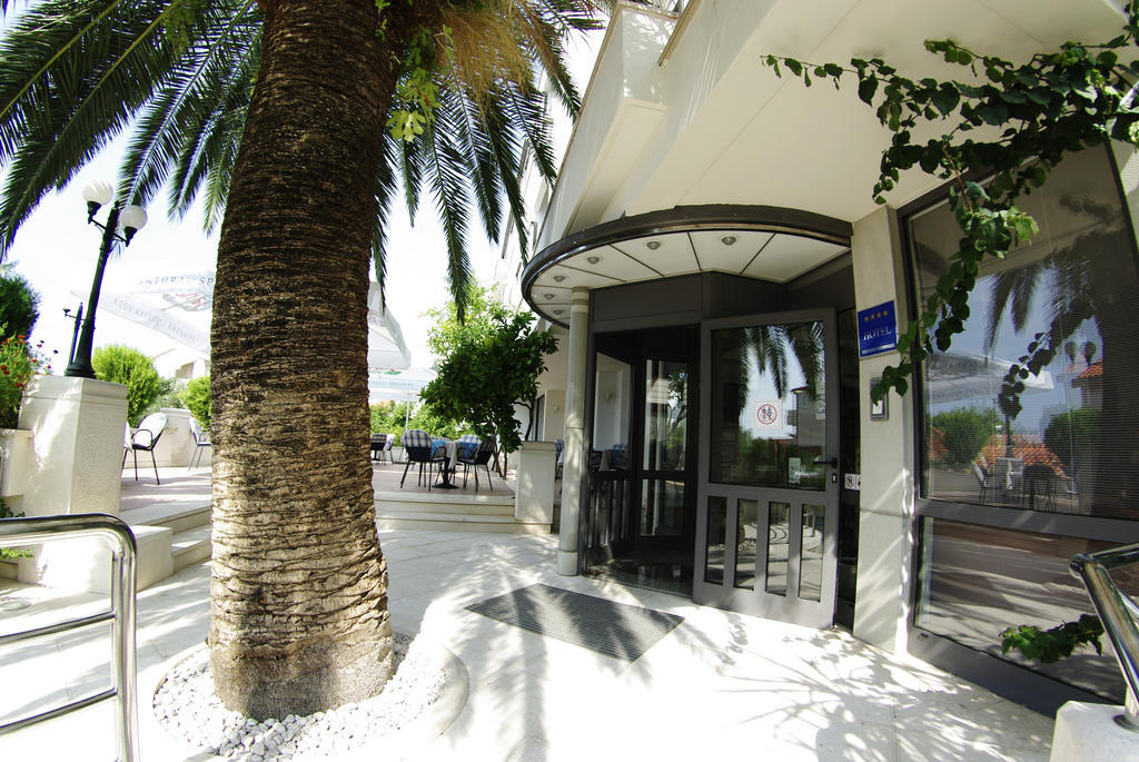 Marija Hotel