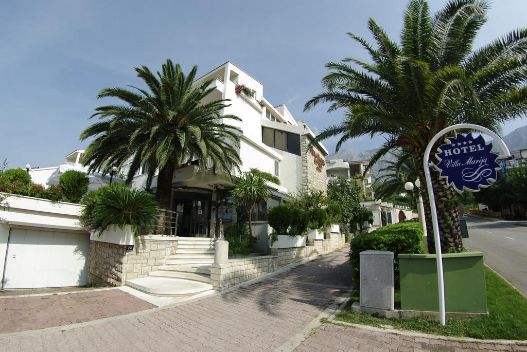 Hotel Marija 4*